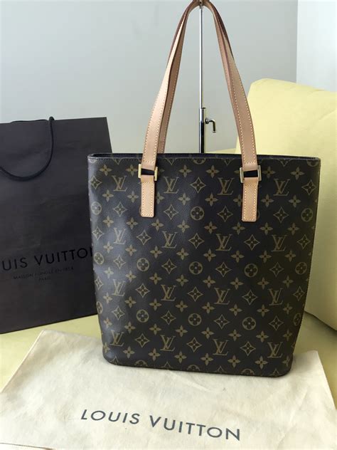 Louis Vuitton vavin tote